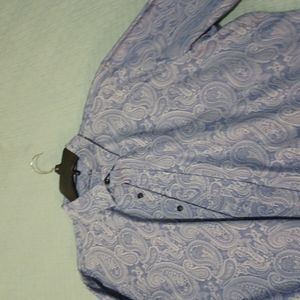Men's 2X shirt BNWT